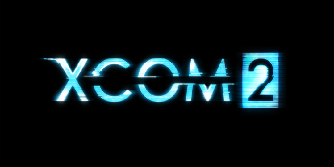 Xcom 2 Logo