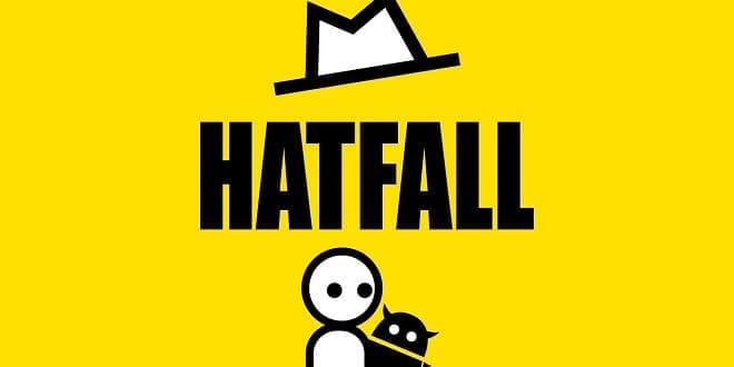 hatfall logo