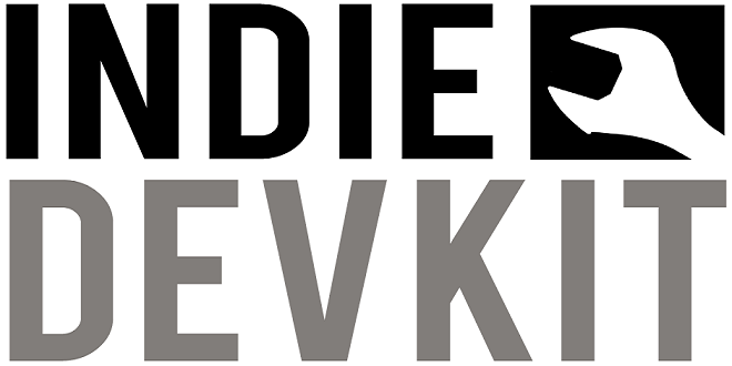 indiedevkit logo