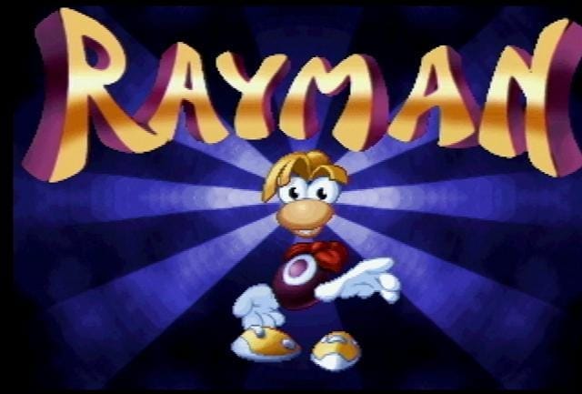 rayman1