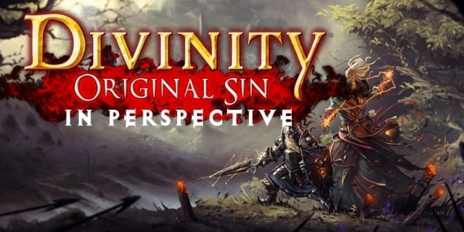 Divinity in perspective featured image
