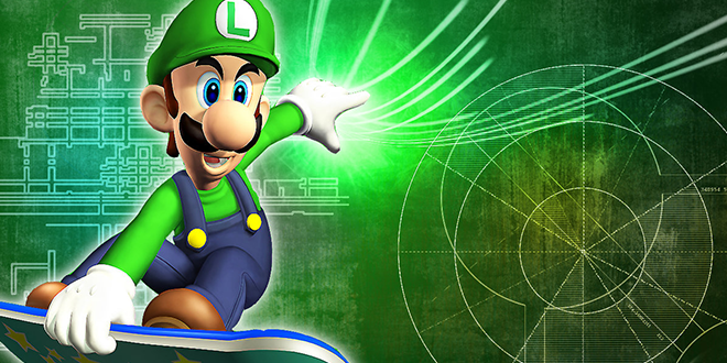 Luigi header