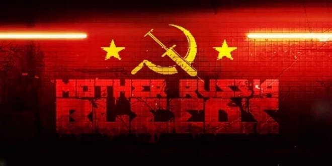 Mother Russia Bleeds Header