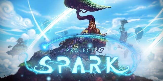 Project Spark Preview