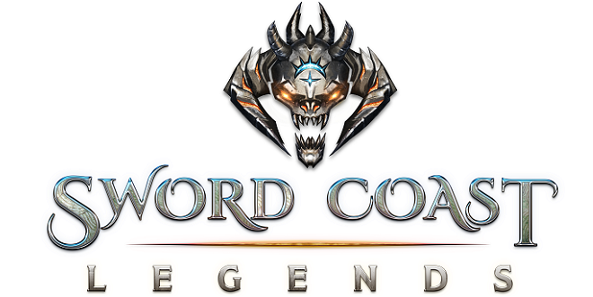 Sword Coast Legends Header