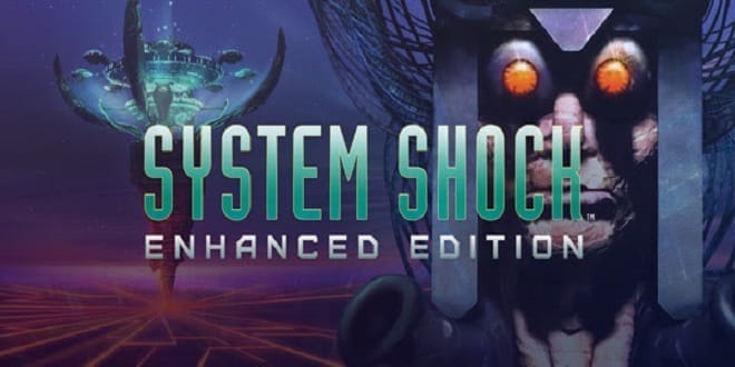system shock enhanced