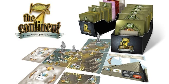 7th Continent