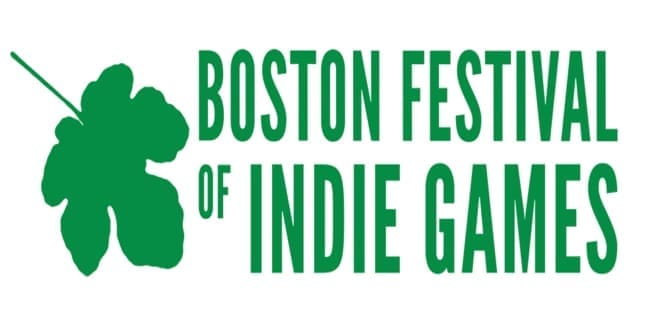 Boston Festival Of Indie Games