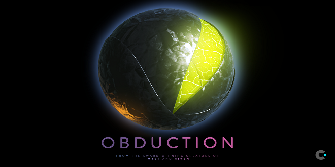 obduction cyan