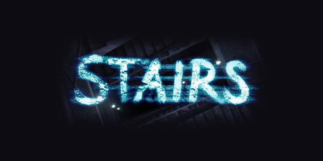 stairs review cover