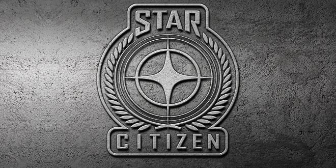 star citizen logo