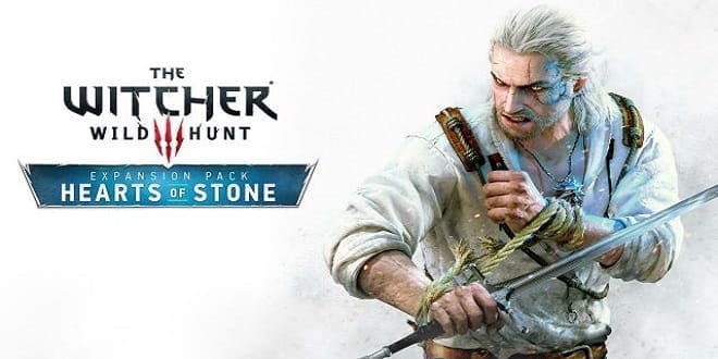 witcher 3 hearts of stone