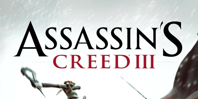 7 Reasons Why Assassin's Creed 3 Is Actually Disappointing