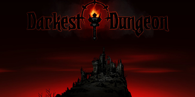 Darkest Dungeon Feature Image