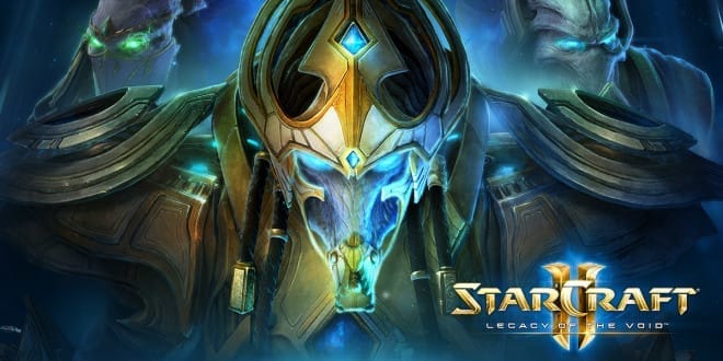 Starcraft was unable to switch video modes