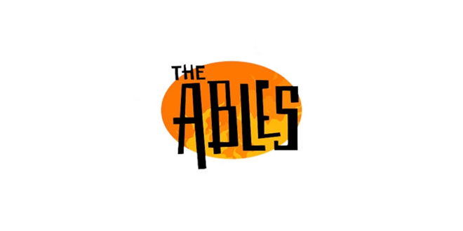 The Ables Preview