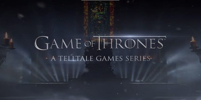 telltale game of thrones season 1