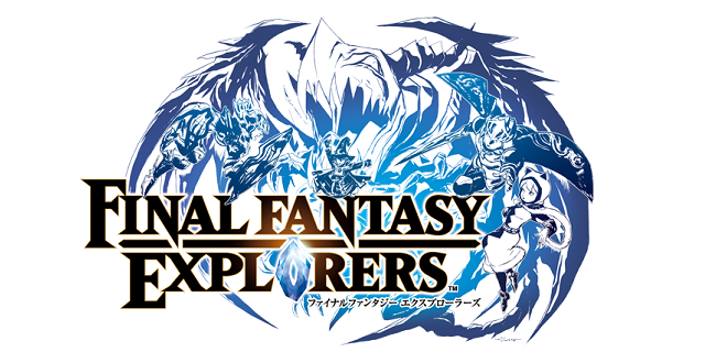 Final Fantasy Explorers Preview