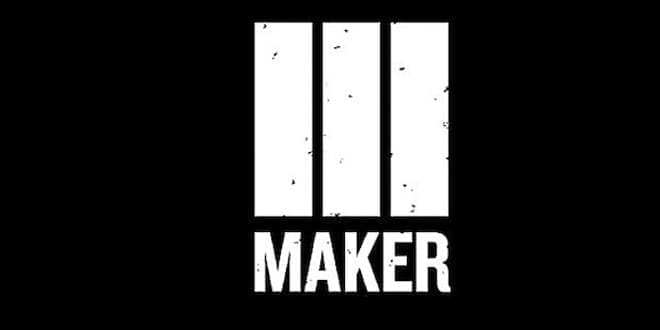 Maker Logo