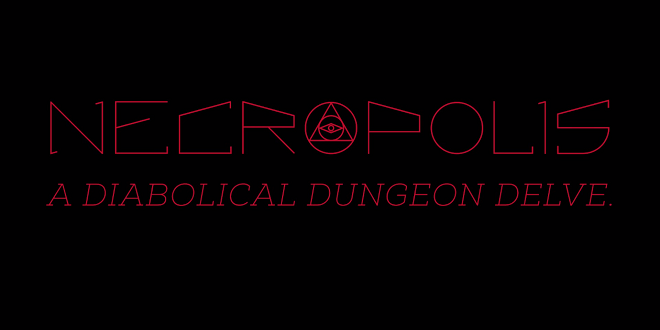 Necropolis Preview