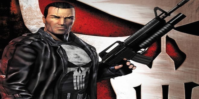 Replay – The Punisher - Game Informer
