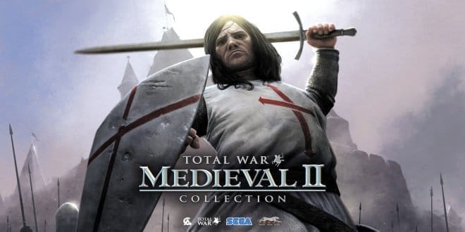 medieval 2 total war collection