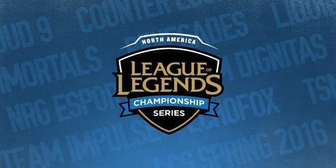North American LCS Preview and Predictions | TechRaptor