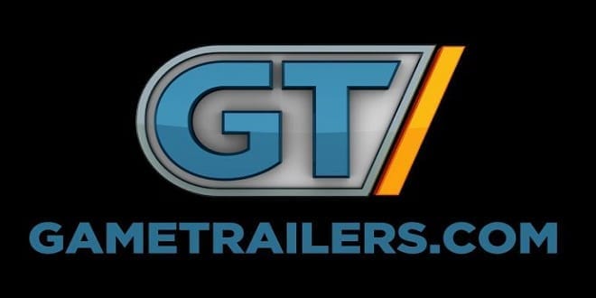 GameTrailers Logo