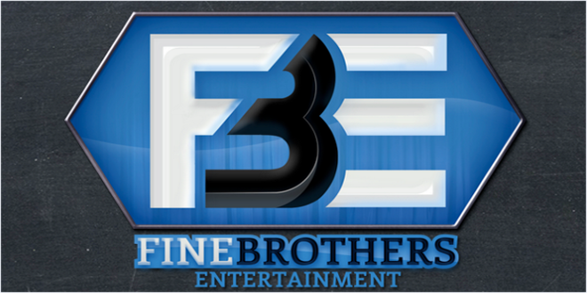 Fine Brothers Entertainment Logo