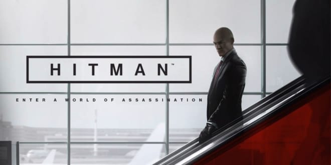 Hitman 2016 featured image
