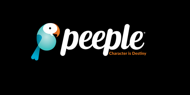 Peeple Logo