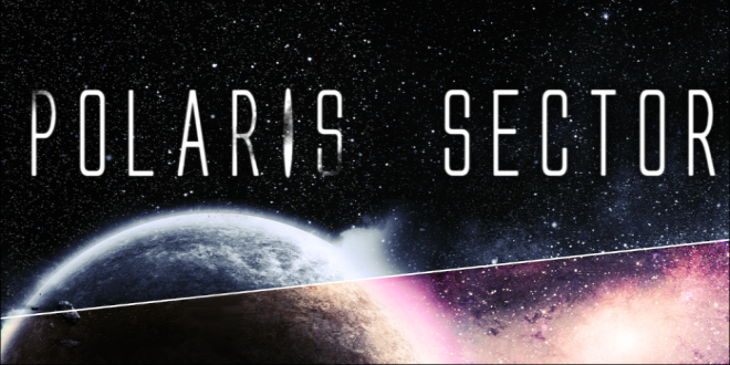 Polaris Sector Banner