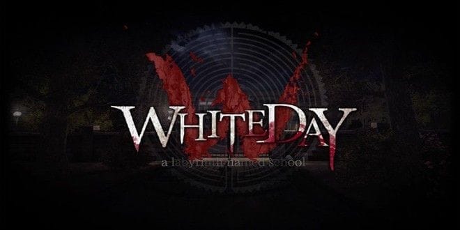 White Day Featured