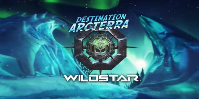 Wildstar Destination Arcterra