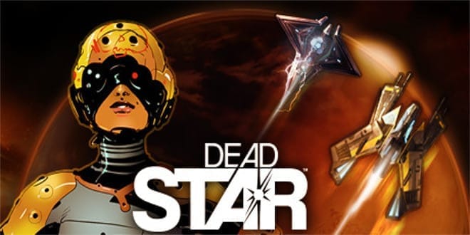 Dead Star Header