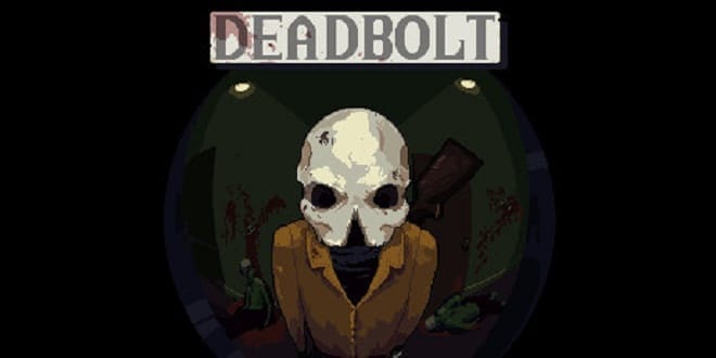 Deadbolt Header