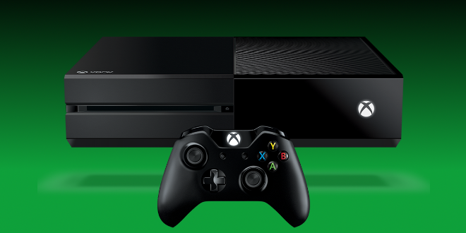 First Images of Xbox One Slim Leaked - IGN News 