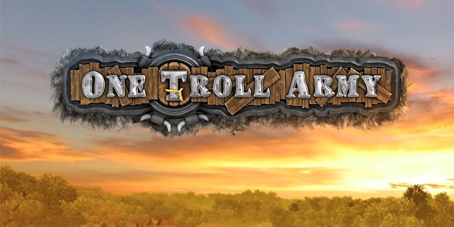 tinyBuild Announces One Troll Army