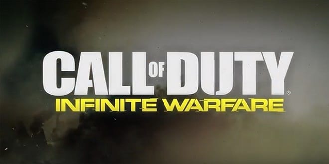 Call of Duty Infinite Warfare - Preview