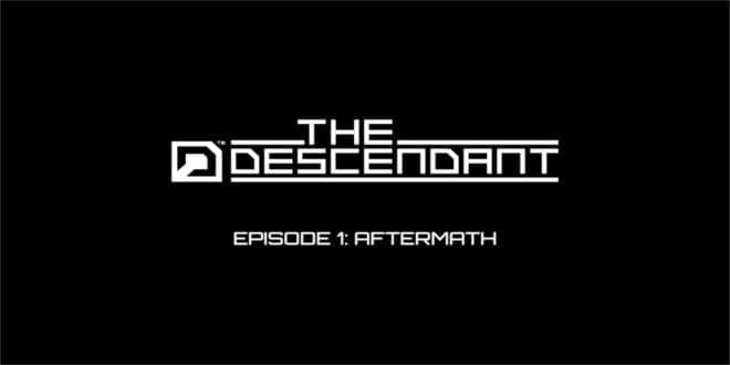 Descendant Episode 1 (1)