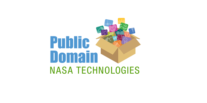 NASA Public Domain