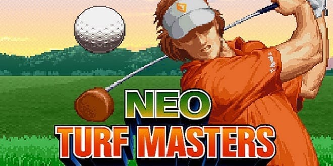 Neo Turf Masters