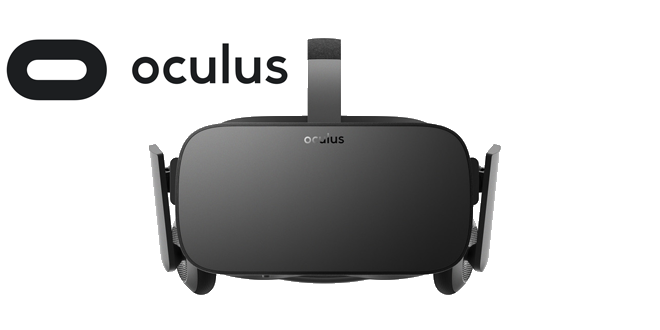 Oculus Breaks Revive