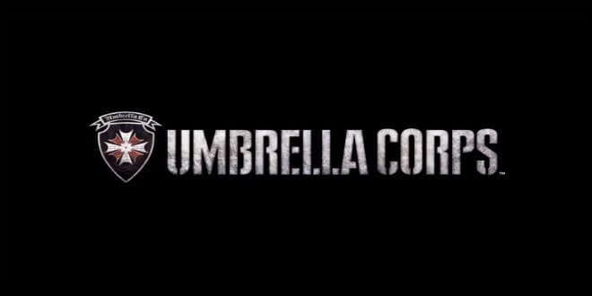 UmbrellaCorps