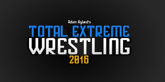 total extreme wrestling 2016