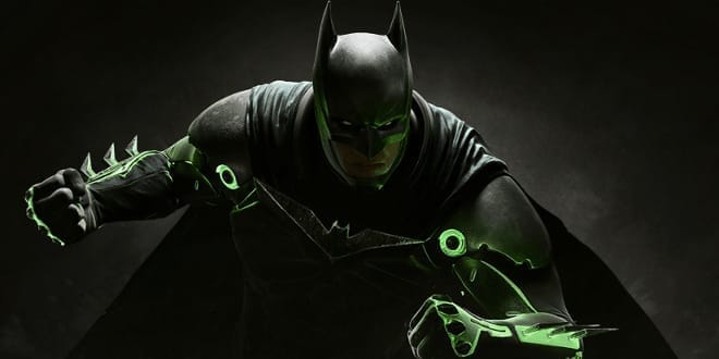 Injustice 2 Details: Gear, GGPO, and Guest Characters | TechRaptor