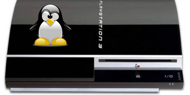 PS3 Linux