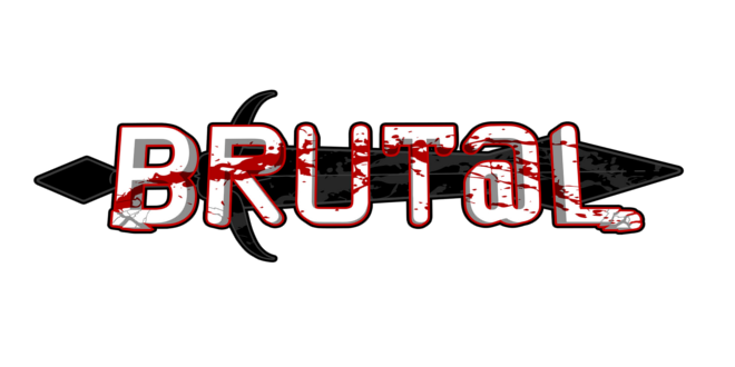 Brut@l Logo