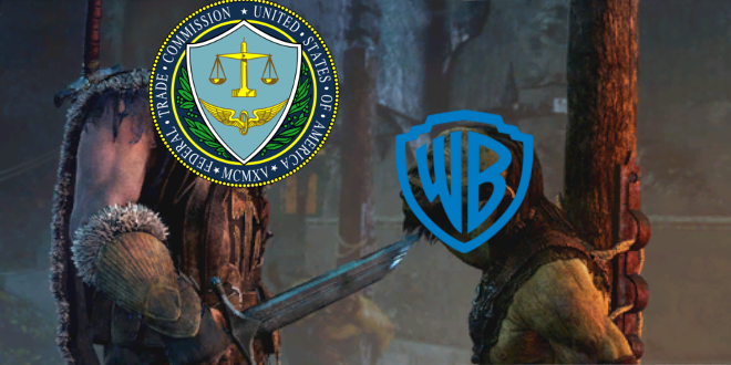 FTC vs Warner Bros 2