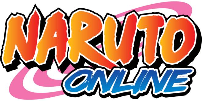 Naruto Online Logo